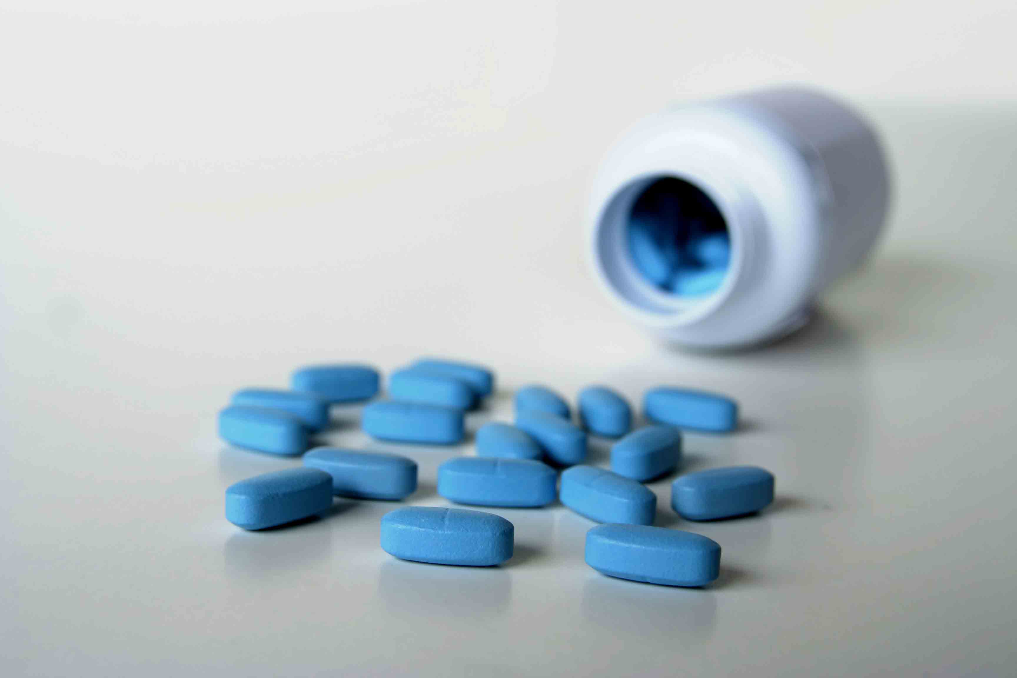 6 Viagra Faqs For First Time Users 